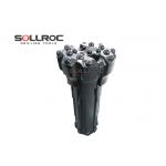 5 1/2 140mm Reverse Circulation SRC547 RC Drill Bits For RC Drilling for sale