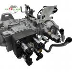 Fuel Injection Pump ME190512 104741-3872 1047413872 for S6S 4M40 Engine