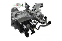 China Fuel Injection Pump ME190512 104741-3872 1047413872 for S6S 4M40 Engine supplier