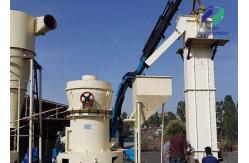 China OEM Custom Cement Transportation Chain Bucket Elevator For Mining supplier