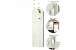 China 8.4V Automatic Blind Motor 0.45Nm Bluetooth Blind Closer Widely Compatible supplier