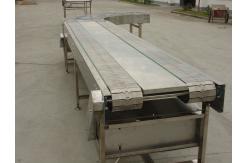 China                  Customized Transmission Belt Mine Conveyor with Components Conveying System Cheap Price              supplier