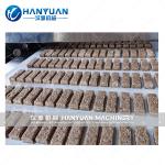 Grain Bar Machine