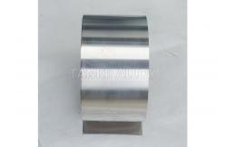 China Heating Resistance 0cr25al5 Alloy Material Fecral Strip 0.08mm Thickness Wide Strip supplier