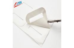 China Double Sided Thermal Conductive Adhesive Tape for LED Light Chip PCB Strip supplier