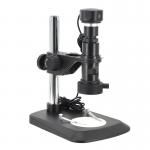A34.4904-C Portable Digital Microscope / Dual Coaxial LED Digital Usb Microscope for sale