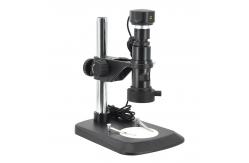 China A34.4904-C Portable Digital Microscope / Dual Coaxial LED Digital Usb Microscope supplier
