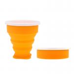 200ML Collapsible Silicone Coffee Cup