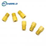 ODM POM Injection Molded Parts Precision Plastic Parts Computer Accessories