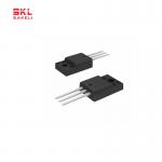 FDPF12N60NZ MOSFET Power Electronics   High Frequency High Efficiency Switch Mode for Automotive and Industrial Applicat for sale