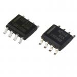 UMW NE555DR Clock Timing IC I2C 200MHz 3 MSOP-10 Frequency Synthesizer Ic for sale