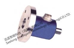 China 10000Nm 15000rpm Digital Torque Flange For Wheel Load Simulation supplier