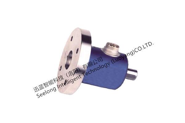 10000Nm 15000rpm Digital Torque Flange For Wheel Load Simulation