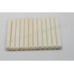 Electrical Thermocouple Components , Thermocouple Ceramic Alumina Insulator for sale