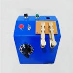 Copper Wire Hot Welding Machine Manual Butt Welding Machine