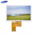 5.0 IPS Car LCD Screen Driving Innovation With Stellar Visuals for sale