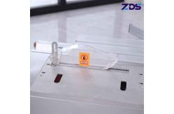 China Multifunctional Precision Sliding Panel Table Saw For Laminate Floor supplier