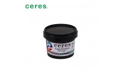 China Ceres Screen Printing Ink For Pet And Paper UV Dry Method supplier