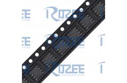 China MAX14783EASA+T supplier