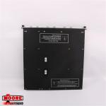 4210 TRICONEX Primary Module for sale