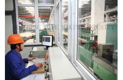China Seamless Carbon Steel Tube manufacturer