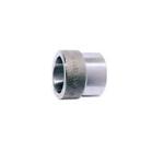 ISO Socket Weld Pipe Fitting Ansi B16.11 A105 3000lb Half Coupling for sale