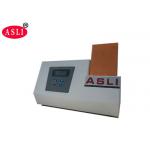 Low Speed Metallographic Equipment / Precision Cutting Machine for sale