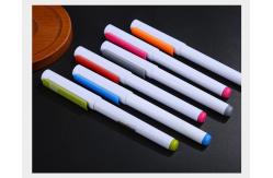 China Personalized Sublimation Pen Blanks DIY Advertising Promotional Pen supplier