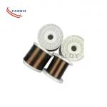 Colour Enameled Reach 99.9% Nickel Wire N200/N201/N4/N6