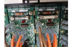 China 01984-1144-0001 EMERSON DC POWER DISTRIBUTION BUS RS3 Control Circuit Board supplier