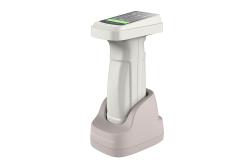 China High Accuracy Portable Whiteness Meter WSB-06 Whiteness Measurement Instrument supplier
