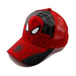 Durable Kids Spider-man Baseball Cap Cool Design Toddler Boy Baseball Caps for sale