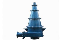 China Solid Liquid Cyclone Mining Separator Hydrocyclone supplier
