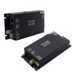 CAN RS232 RS485 24V 48V DC Motor Driver For Speed Gate for sale
