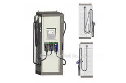 China 150KW 400V Fast Charge Electric Car Charger With Unique UI supplier