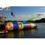 Adults Colourful Inflatable Water Blob Heat Sealed Outstanding for sale