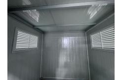 China Detachable Hazardous Substance Storage Unit For Dangerous Goods And Safe Solution supplier