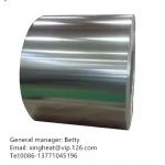 Customized Tinplate Sheets Bright/Stone/Silver/Matt Tin Plated Steel For Packaging