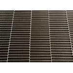 Sus304 Flat Flex Conveyor Steel Wire Belt High Temperature Resistance for sale