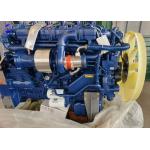 Weichai Original New Natural Gas WP13NG430E61 Engine For Truck
