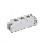 Automotive IGBT Modules DF200R12KE3 62mm 1200V 200A Chopper IGBT Modules for sale