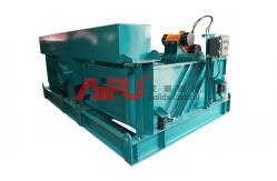 China Dual Deck Drilling Shale Shaker supplier