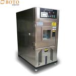 Environmental Climatic Control Chamber Coating Humidity And Temperature Test Cabinets for sale