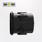 638 Sensor White Sinco Tech Dash Rpm Meter Digital Gauge