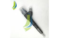 China 445120067 Common Rail Fuel Injector For EC160B EC210B supplier