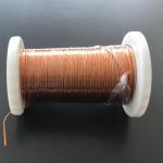 0.1 X 200 8000v Mylar Copper Litz Wire High Voltage Taped 200 Strands Insulated Litz Wire for sale
