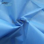 Hydrophilic Film Shrink Resistant Spunbond Non Woven Fabric Eco Friendly Three Layers for sale