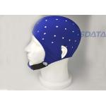 No Electrodes Brain EEG Sensor , EEG Headcap For FNIRS Machine N02000001 for sale