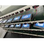 10.1inch TFT LCD Touch Screen Panel Ethernet Port With HMI Software for sale