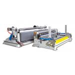 Kraft 380v50hz Paper Slitter Rewinder Machine For Corner Board And Paper Tube Making for sale